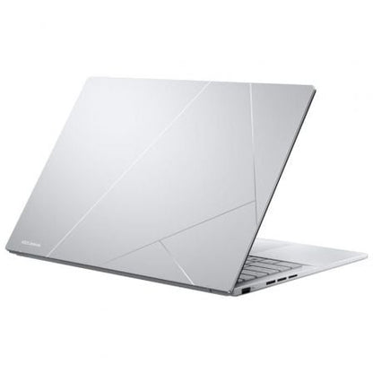 Portátil Asus ZenBook 14 OLED UX3405CA-QD1244 Intel Core Ultra 7-255H/ 16GB/ 512GB SSD/ 14"/ Sin Sistema Operativo