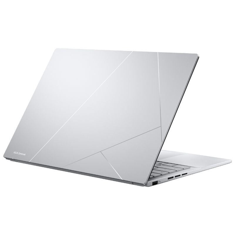 Portátil Asus ZenBook 14 OLED UX3405CA-QD1244 Intel Core Ultra 7-255H/ 16GB/ 512GB SSD/ 14"/ Sin Sistema Operativo