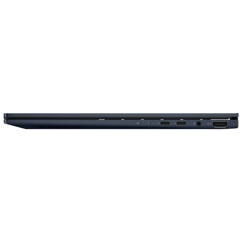 Portátil Asus ZenBook 14 OLED UX3405CA-QD1312W Intel Core Ultra 7-255H/ 16GB/ 1TB SSD/ 14"/ Win11