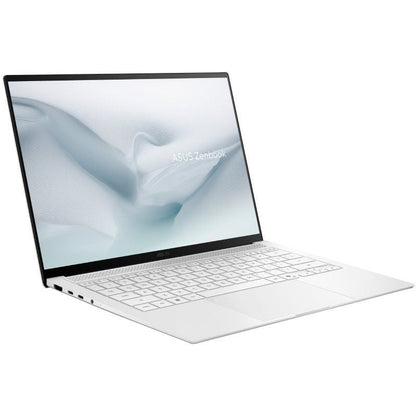 Portátil Asus Zenbook S14 OLED UX5406AA-SU248W Intel Core Ultra 9-386H/ 32GB/ 1TB SSD/ 14" Táctil/ Win11