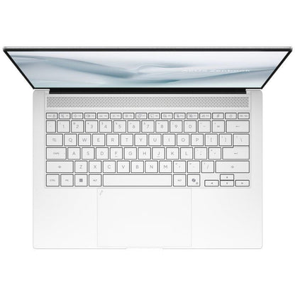 Portátil Asus Zenbook S14 OLED UX5406AA-SU248W Intel Core Ultra 9-386H/ 32GB/ 1TB SSD/ 14" Táctil/ Win11