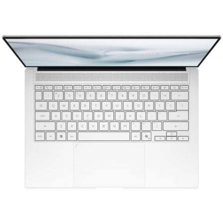 Portátil Asus Zenbook S14 OLED UX5406AA-SU248W Intel Core Ultra 9-386H/ 32GB/ 1TB SSD/ 14" Táctil/ Win11