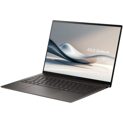 Portátil Asus Zenbook S 14 OLED UX5406SA-PZ542W Intel Core Ultra 7-258V/ 32GB/ 1TB SSD/ 14"/ Win11
