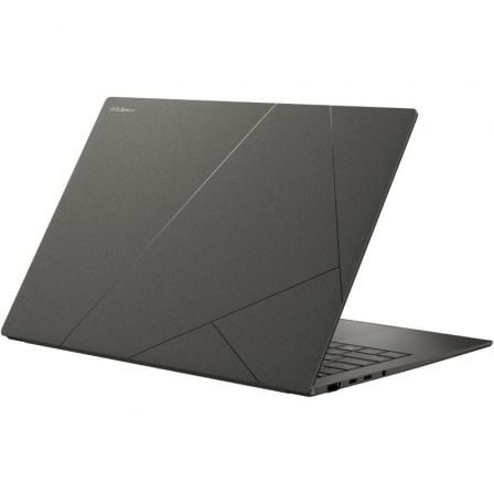 Portátil Asus Zenbook S 14 OLED UX5406SA-PZ542W Intel Core Ultra 7-258V/ 32GB/ 1TB SSD/ 14"/ Win11