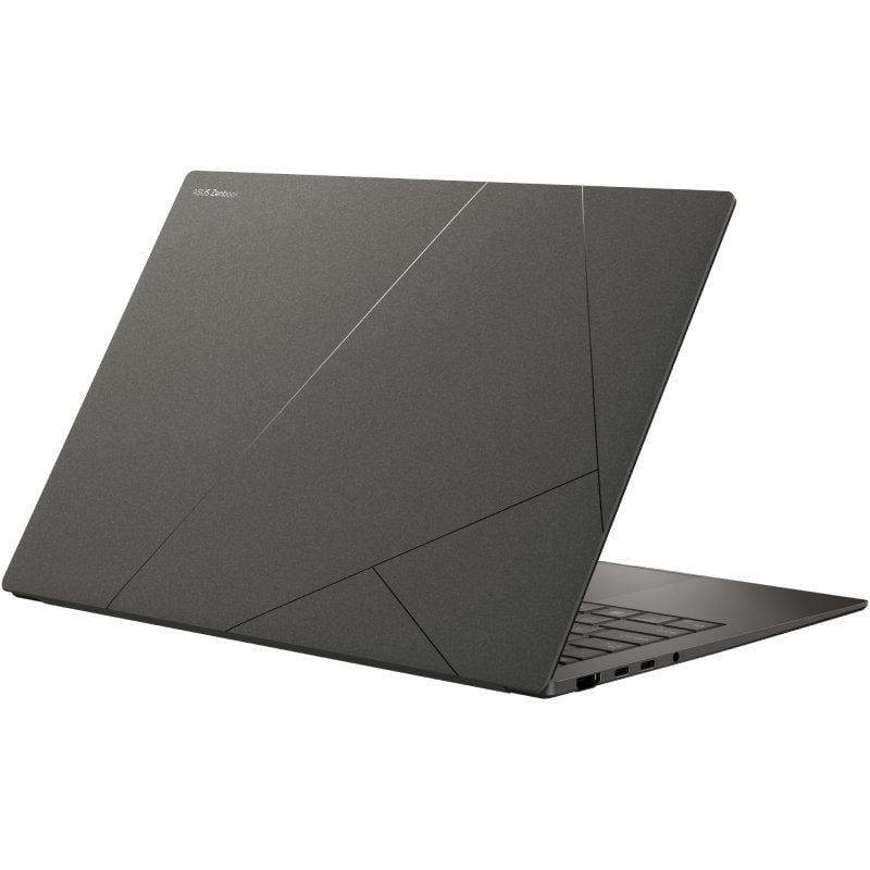 Portátil Asus Zenbook S 14 OLED UX5406SA-PZ542W Intel Core Ultra 7-258V/ 32GB/ 1TB SSD/ 14"/ Win11