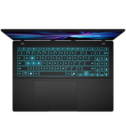 Portátil Gaming Asus V16 V3607VH-RP019 Intel Core 7-240H/ 16GB/ 512GB SSD/ GeForce RTX 5050/ 16"/ Sin Sistema Operativo