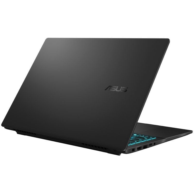 Portátil Gaming Asus V16 V3607VH-RP019 Intel Core 7-240H/ 16GB/ 512GB SSD/ GeForce RTX 5050/ 16"/ Sin Sistema Operativo