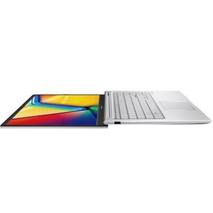 Portátil Asus VivoBook 15 X1504VA-BQ4105 Intel Core 5-120U/ 16GB/ 512GB SSD/ 15.6"/ Sin Sistema Operativo