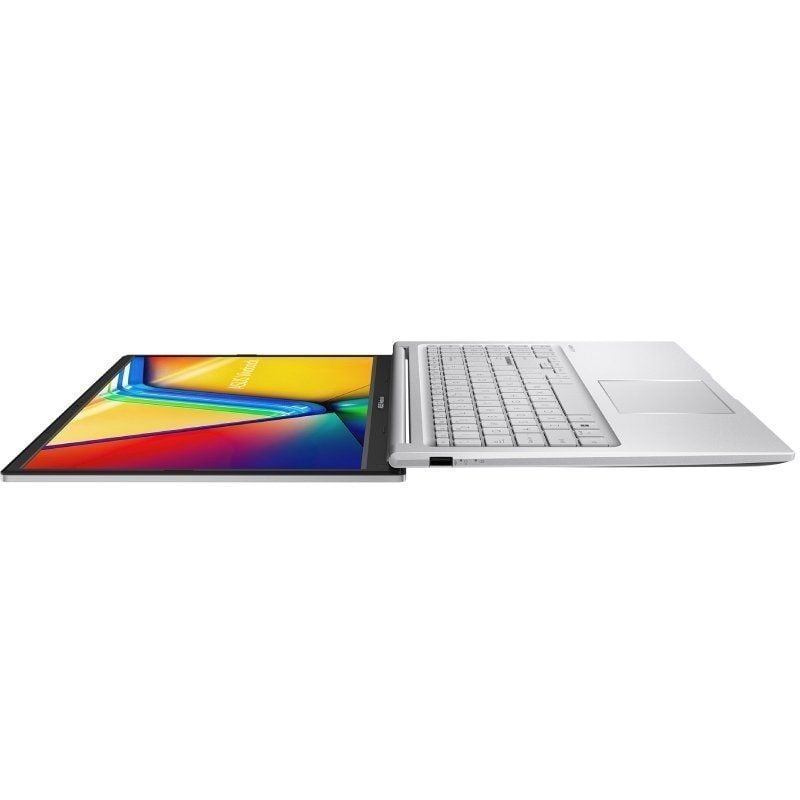 Portátil Asus VivoBook 15 X1504VA-BQ4105 Intel Core 5-120U/ 16GB/ 512GB SSD/ 15.6"/ Sin Sistema Operativo