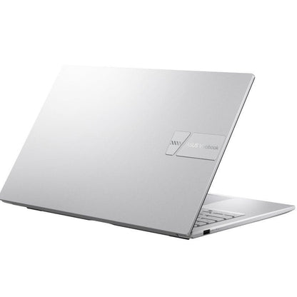 Portátil Asus VivoBook 15 X1504VA-BQ4105 Intel Core 5-120U/ 16GB/ 512GB SSD/ 15.6"/ Sin Sistema Operativo