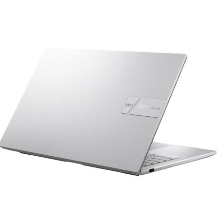 Portátil Asus VivoBook 15 X1504VA-BQ4105 Intel Core 5-120U/ 16GB/ 512GB SSD/ 15.6"/ Sin Sistema Operativo