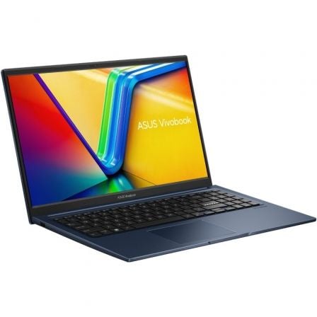Portátil Asus VivoBook 15 X1504VA-BQ4619 Intel Core 7-150U/ 16GB/ 1TB SSD/ 15.6"/ Sin Sistema Operativo