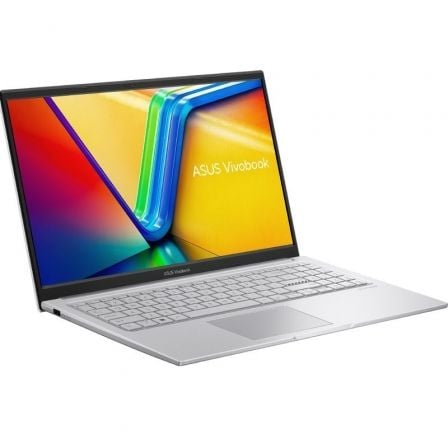 Portátil Asus VivoBook 15 X1504VA-BQ575W Intel Core 5-120U/ 16GB/ 512GB SSD/ 15.6"/ Win11