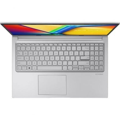 Portátil Asus VivoBook 15 X1504VA-BQ575W Intel Core 5-120U/ 16GB/ 512GB SSD/ 15.6"/ Win11