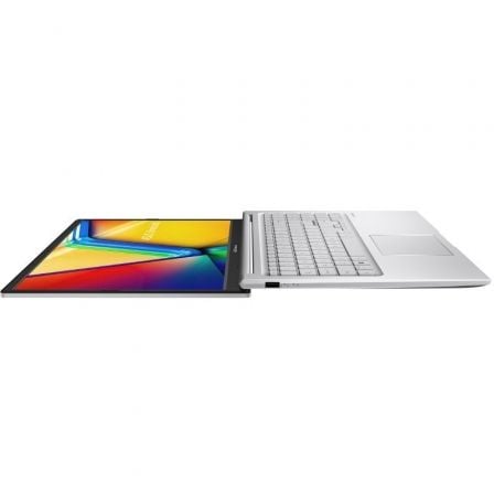 Portátil Asus VivoBook 15 X1504VA-BQ575W Intel Core 5-120U/ 16GB/ 512GB SSD/ 15.6"/ Win11