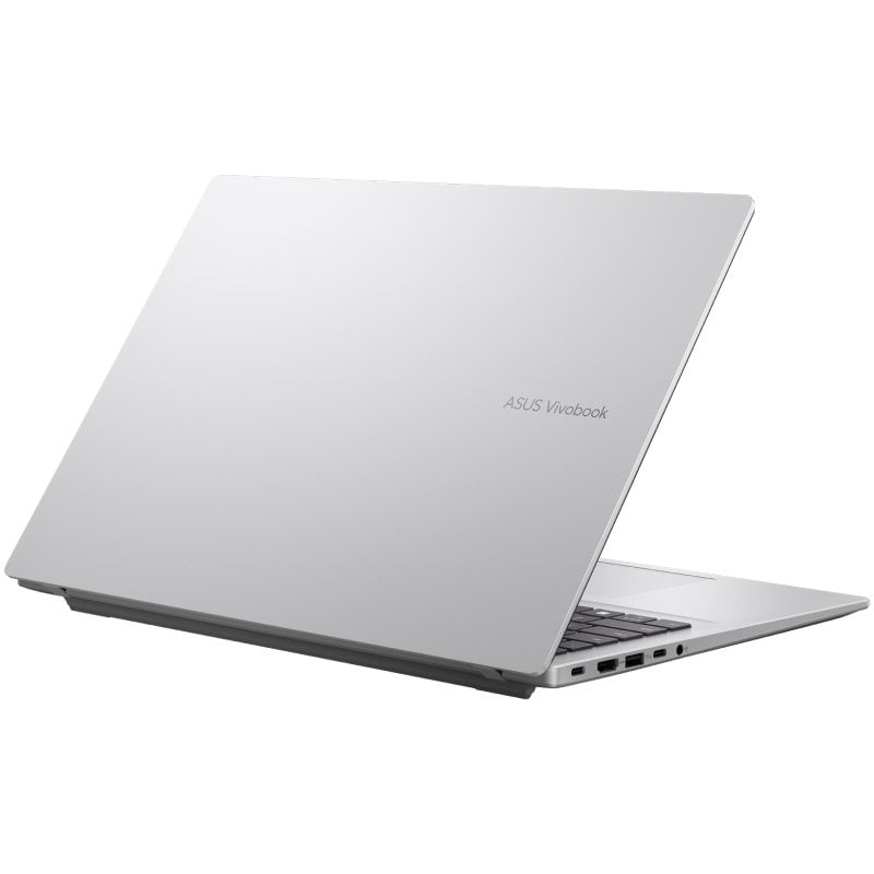 Portátil Asus VivoBook 16 X1607CA-MB077 Intel Core Ultra 7-255H/ 16GB/ 1TB SSD/ 16"/ Sin Sistema Operativo
