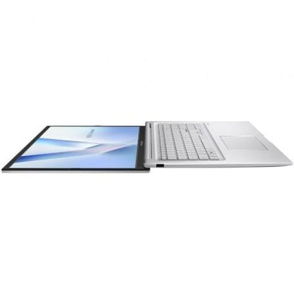Portátil Asus VivoBook 17 X1704VA-AU1143 Intel Core 7-150U/ 16GB/ 1TB SSD/ 17.3"/ Sin Sistema Operativo