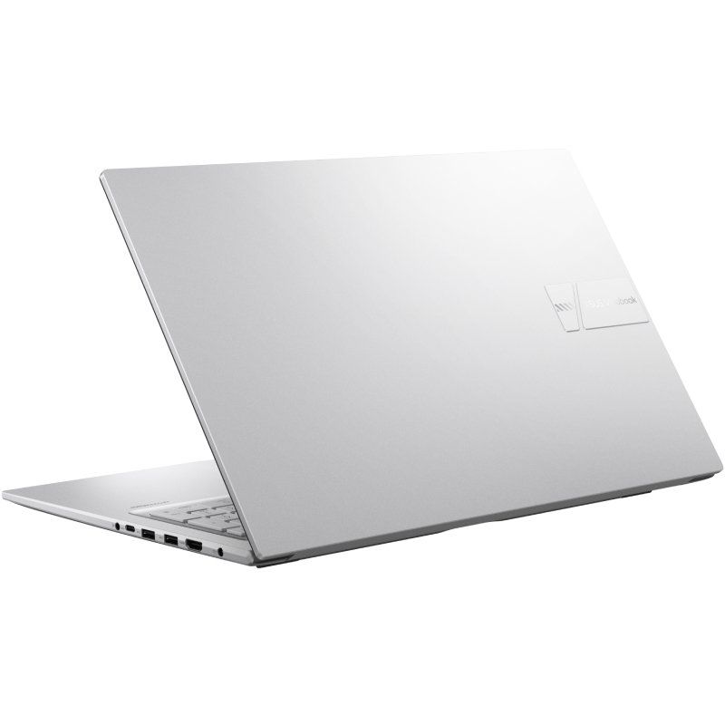 Portátil Asus VivoBook 17 X1704VA-AU1143 Intel Core 7-150U/ 16GB/ 1TB SSD/ 17.3"/ Sin Sistema Operativo