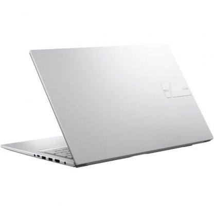Portátil Asus VivoBook 17 X1704VA-AU1143 Intel Core 7-150U/ 16GB/ 1TB SSD/ 17.3"/ Sin Sistema Operativo