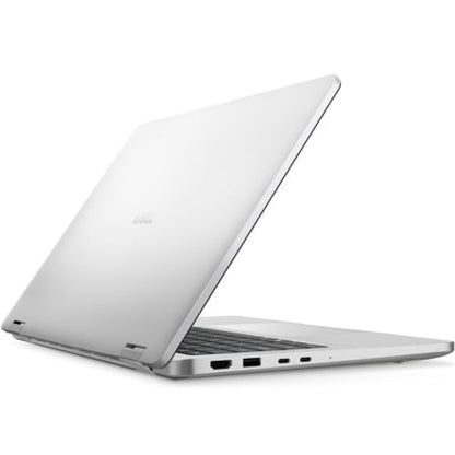 Portátil Convertible Dell Pro 14 Plus PB14250 Intel Core Ultra 7-255U/ 16GB/ 512GB SSD/ 14"/ Win11 Pro