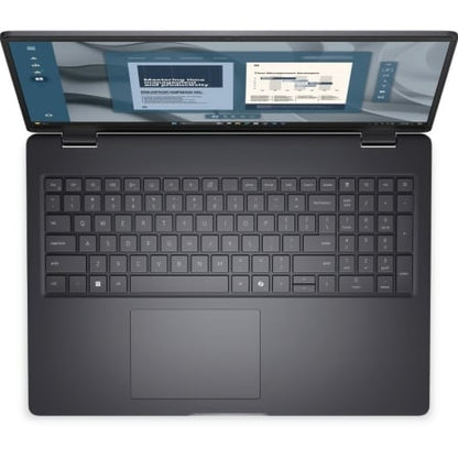 Portátil Dell Pro 16 PC16255 Ryzen 5 220/ 16GB/ 512GB SSD/ 16"/ Win11 Pro