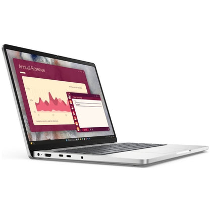 Portátil Dell Pro 14 PC14250 Intel Core Ultra 7-255U/ 16GB/ 512 SSD/ 14"/ Win11 Pro
