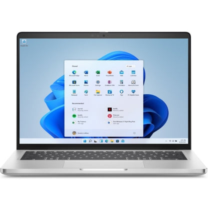 Portátil Convertible Dell Pro 14 Plus PB14250 Intel Core Ultra 5-235U/ 16GB/ 512GB SSD/ 14"/ Win11 Pro