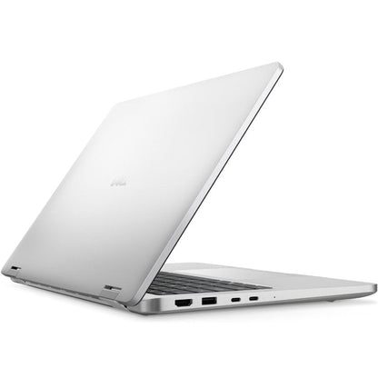Portátil Convertible Dell Pro 14 Plus PB14250 Intel Core Ultra 5-235U/ 16GB/ 512GB SSD/ 14"/ Win11 Pro