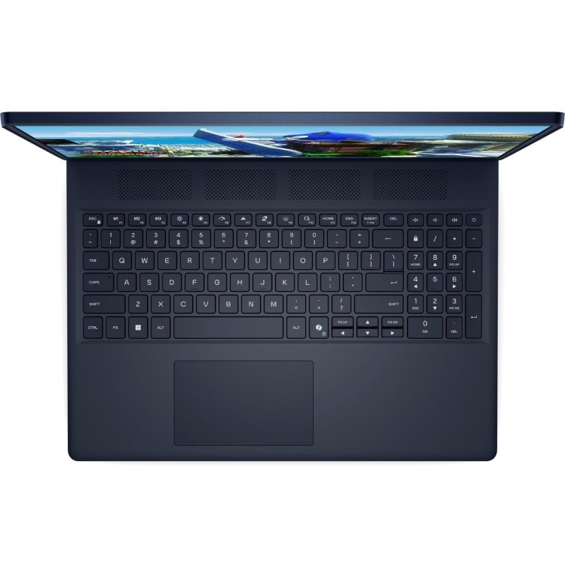 Portátil Gaming Dell Alienware 16 Aurora Intel Core 7-240H/ 16GB/ 1TB SSD/ GeForce RTX 5060/ 16"/ Win11