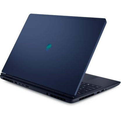 Portátil Gaming Dell Alienware 16 Aurora Intel Core 7-240H/ 16GB/ 1TB SSD/ GeForce RTX 5060/ 16"/ Win11