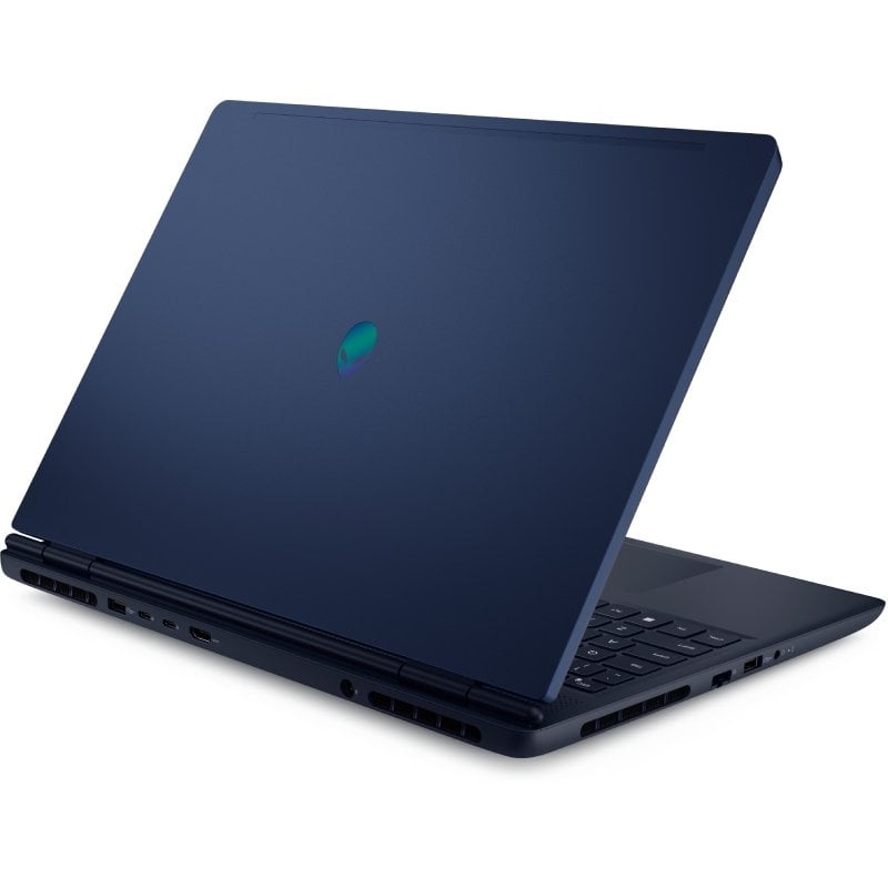 Portátil Gaming Dell Alienware 16 Aurora Intel Core 7-240H/ 16GB/ 1TB SSD/ GeForce RTX 5060/ 16"/ Win11
