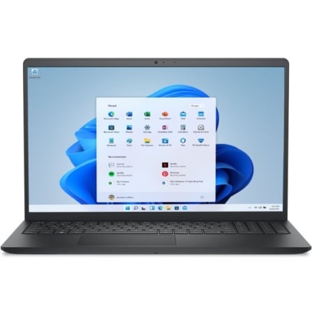 Portátil Dell Pro 15 Essential PV15250 Intel Core i5-1334U/ 8GB/ 512GB SSD/ 15.6"/ Win11 Pro