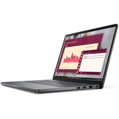 Portátil Dell Pro 14 Essential PV14250 Intel Core 7-150U/ 16GB/ 512GB SSD/ 14"/ Win11 Pro