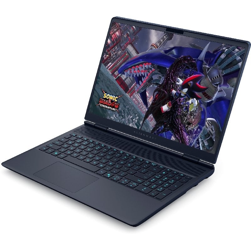Portátil Gaming Dell Alienware 16X Aurora Intel Core Ultra 9-275HX/ 32GB/ 1TB SSD/ GeForce RTX 5070/ 16"/ Win11