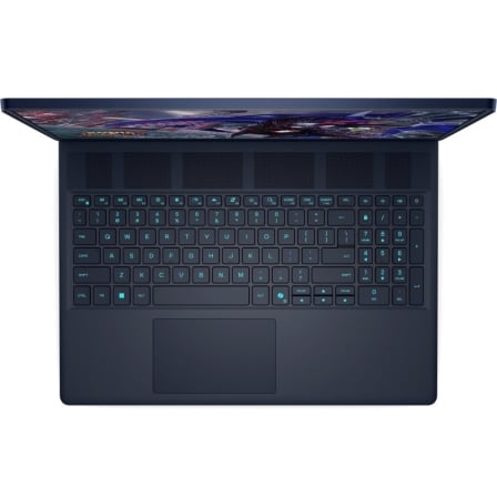 Portátil Gaming Dell Alienware 16X Aurora Intel Core Ultra 9-275HX/ 32GB/ 1TB SSD/ GeForce RTX 5070/ 16"/ Win11