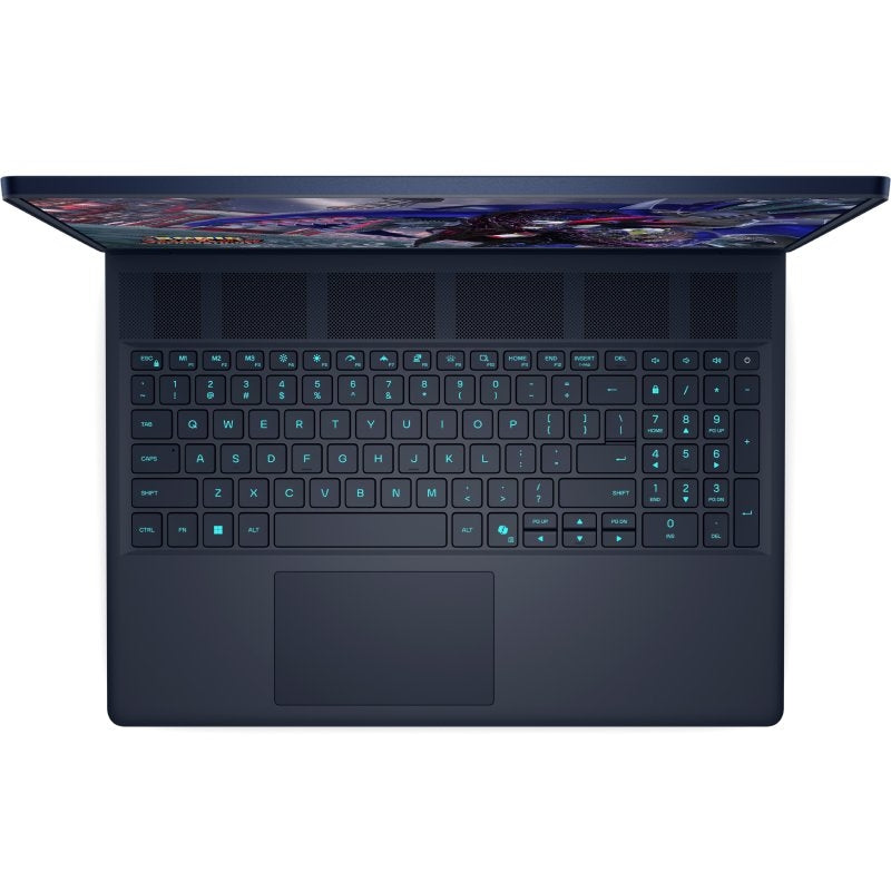 Portátil Gaming Dell Alienware 16X Aurora Intel Core Ultra 9-275HX/ 32GB/ 1TB SSD/ GeForce RTX 5070/ 16"/ Win11