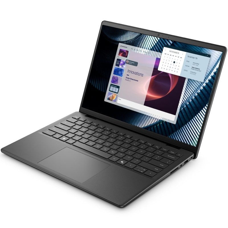 Portátil Dell Pro 14 Essential PV14250 Intel Core Ultra 7-150U/ 16GB/ 1TB SSD/ 14"/ Win11 Pro