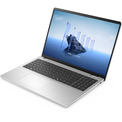 Portátil Dell 16 DC16250 Intel Core 7-150U/ 16GB/ 512GB SSD/ 16"/ Win11 Pro