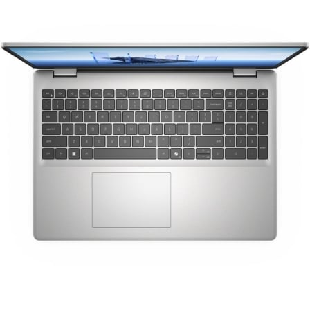 Portátil Dell 16 DC16250 Intel Core 7-150U/ 16GB/ 512GB SSD/ 16"/ Win11 Pro