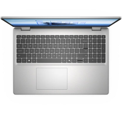 Portátil Dell 16 DC16250 Intel Core 7-150U/ 16GB/ 512GB SSD/ 16"/ Win11 Pro