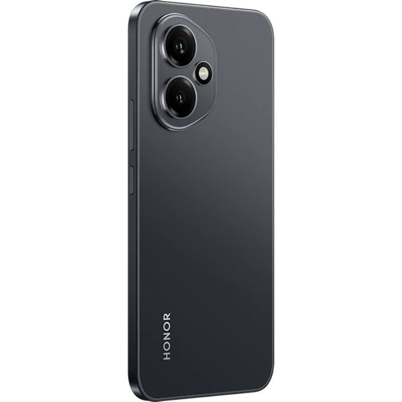 Smartphone Honor 400 8GB/ 256GB/ 6.7"/ 5G/ Negro