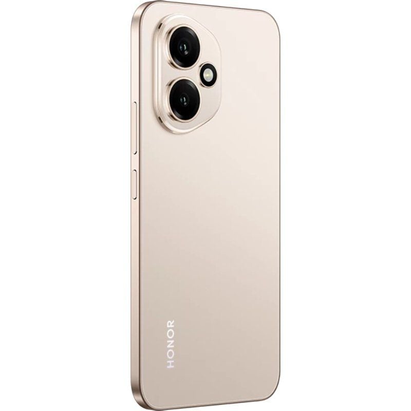 Smartphone Honor 400 8GB/ 256GB/ 6.7"/ 5G/ Dorado