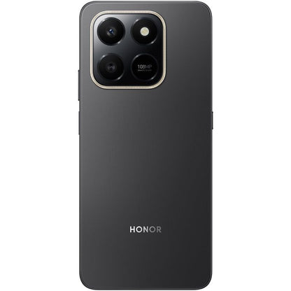 Smartphone Honor 400 Smart 8GB/ 256GB/ 6.7"/ 4G/ Negro