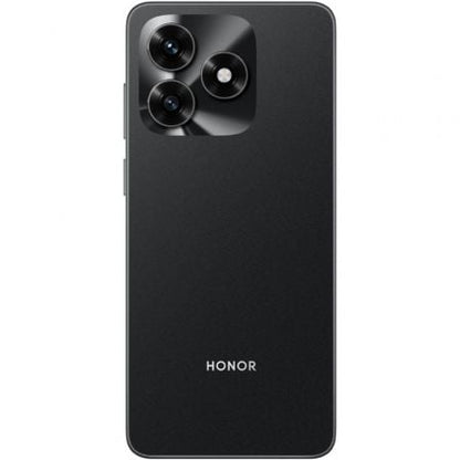 Smartphone Honor X5c Plus 4GB/ 256GB/ 6.74"/ Negro