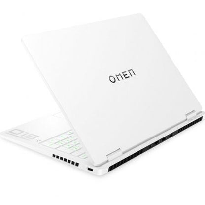 Portátil Gaming HP Omen 16-AM0044NS Intel Core i9-14900HX/ 32GB/ 1TB SSD/ GeForce RTX 5060/ 16"/ Sin Sistema Operativo