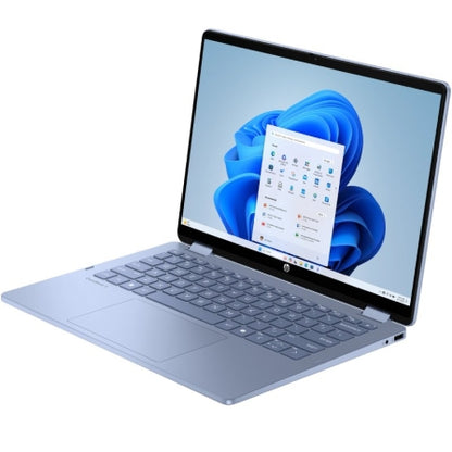 Portátil Convertible HP OmniBook 5 Flip 14-FP0044NS Intel Core 5-120U/ 16GB/ 1TB SSD/ 14" Táctil/ Win11