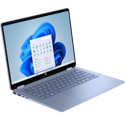 Portátil Convertible HP OmniBook 5 Flip 14-FP0044NS Intel Core 5-120U/ 16GB/ 1TB SSD/ 14" Táctil/ Win11
