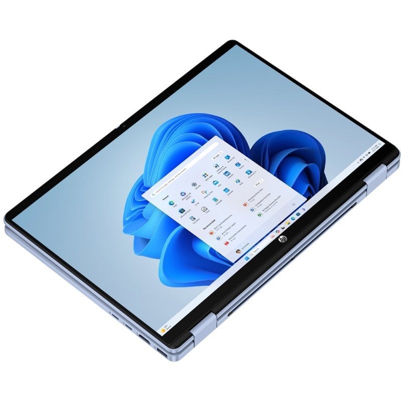 Portátil Convertible HP OmniBook 5 Flip 14-FP0044NS Intel Core 5-120U/ 16GB/ 1TB SSD/ 14" Táctil/ Win11