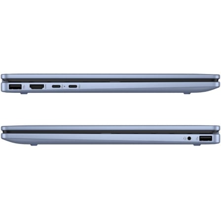 Portátil Convertible HP OmniBook 5 Flip 14-FP0044NS Intel Core 5-120U/ 16GB/ 1TB SSD/ 14" Táctil/ Win11