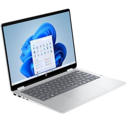 Portátil Convertible HP OmniBook 5 Flip 14-FP0045NS Intel Core 7-150U/ 16GB/ 1TB SSD/ 14" Táctil/ Win11